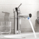 GROHE kriauklės maišytuvas Essence