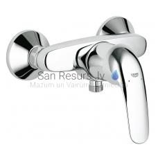 GROHE dušo maišytuvas Euroeco
