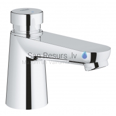 GROHE дозатор для раковины Euroeco Cosmo S без смешивания