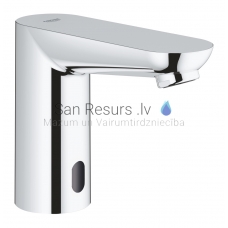 GROHE kriauklės maišytuvas Euroeco Cosmo E Infra-red