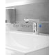 GROHE kriauklės maišytuvas Euroeco Cosmo E Infra-red
