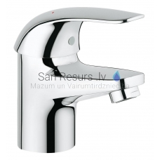 GROHE kriauklės maišytuvas Euroeco