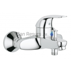 GROHE bathtub faucet Euroeco