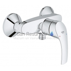 GROHE dušo maišytuvas Eurosmart New
