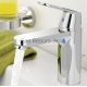 GROHE kriauklės maišytuvas su pop-up Eurosmart Cosmo M
