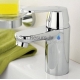 GROHE смеситель для раковины с pop-up Eurosmart Cosmo S