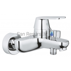 GROHE bathtub faucet Eurosmart Cosmo