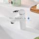 GROHE kriauklės maišytuvas su pop-up Eurostyle New Loop S