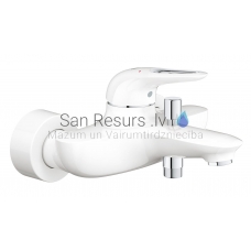 GROHE bathtub faucet Eurostyle New Loop