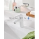 GROHE kriauklės maišytuvas su pop-up Eurostyle New Solid S