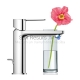 GROHE kriauklės maišytuvas su pop-up Lineare New S
