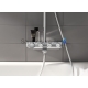 GROHE душевая система с термостатом SmartControl EUPHORIA MONO 260