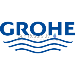 Vandens filtrai GROHE