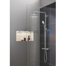 GROHE душевая система с термостатом EUPHORIA SYSTEM 260