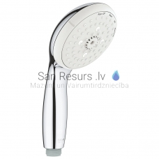 GROHE dušo galvutė TEMPESTA NEW 100