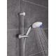 GROHE dušo galvutė TEMPESTA NEW 100