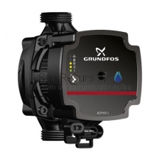Циркуляционный насос Grundfos Alpha 1L 15-40 130