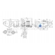 Circulation pump Grundfos MAGNA1 D 40-120F