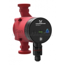 Циркуляционный насос Grundfos Alpha 2L 25-40 180