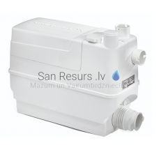 GRUNDFOS WC канализационный насос SOLOLIFT2 C-3
