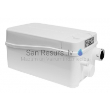 GRUNDFOS WC канализационный насос SOLOLIFT2 D-2