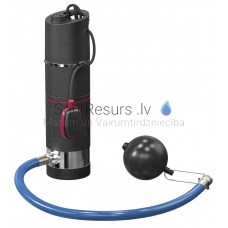 Grundfos погружной насос SBA 3-45 AW
