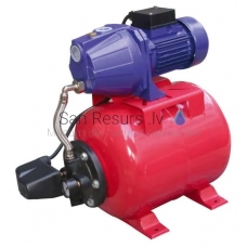 Syveco vandens tiekimo siurblys ECOP 140/20 0.6kW su hidroforu 20 litrų