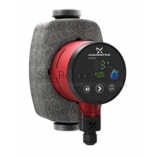 Циркуляционный насос Grundfos Alpha2 25-40N 180