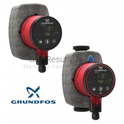 Cirkuliaciniai siurbliai GRUNDFOS ALPHA 2