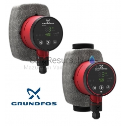 Cirkuliaciniai siurbliai GRUNDFOS ALPHA 3