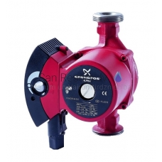 Циркуляционный насос Grundfos Alpha+ 25-40 180