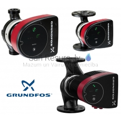 Cirkuliaciniai siurbliai GRUNDFOS MAGNA 1