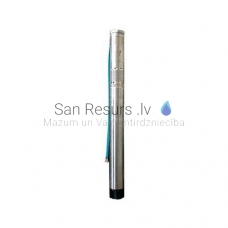 Глубинный насос SQE 2-55 0,6kW 230V (96510151) Grundfos  