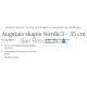 Gustavsberg aukšta spintelė Nordic3