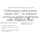 Gustavsberg WC подвесной унитаз 1522 Nautic Hygienic Flush 2/4l без крышкой