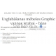 Gustavsberg aukšta spintelė Graphic 160