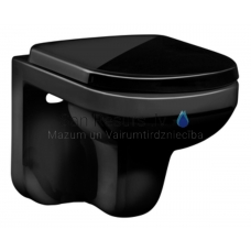 Gustavsberg WC подвесной унитаз 4330 Artic C+ с крышкой Soft Close