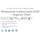 Gustavsberg WC подвесной унитаз 8330 Estetic C+ с крышкой Soft Close