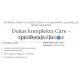 Gustavsberg dušo komplektas Care