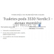 Gustavsberg WC подвесной унитаз 3530 Nordic3 без крышкой
