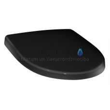 Gustavsberg Nautic/Nautic Hygienic Flush крыжка унитаза Soft Close