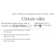 Gustavsberg Artic/5G84 Hygienic Flush kietas klozeto dangtis