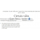 Gustavsberg Artic/5G84 Hygienic Flush kietas klozeto dangtis