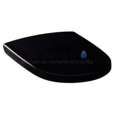 Gustavsberg Artic/5G84 Hygienic Flush крыжка унитаза Soft Close