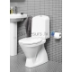 Gustavsberg Nordic3/Nordic3 WWC/Nordic3 HF WWC крыжка унитаза Soft Close