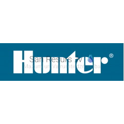 HUNTER automatinės laistymo sistemos