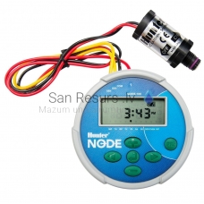 Laikmatis NODE-100, su DC