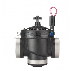 Solenoidinis vožtuvas 3