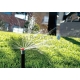 Antgalis  MP800SR 90-210 ° MP ROTATOR