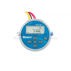 Laikmatis NODE-200 be DC